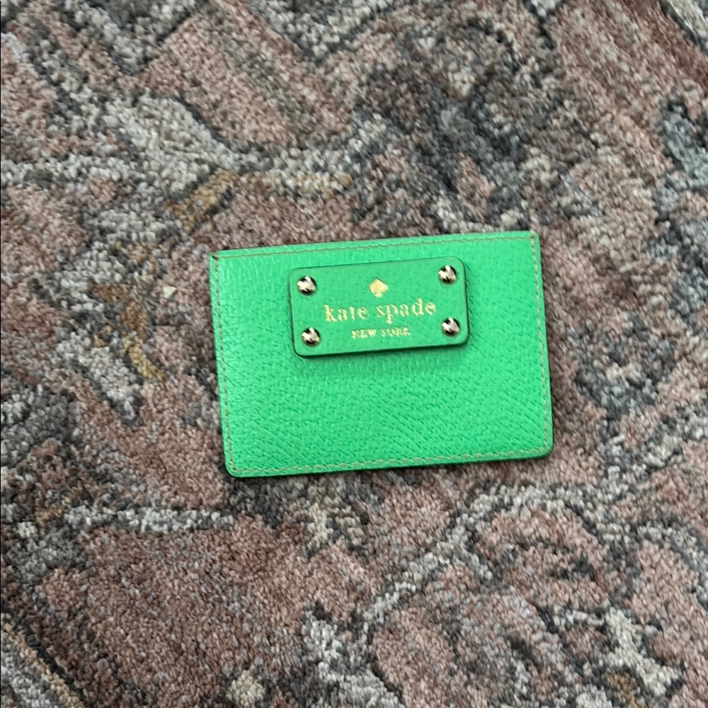 Kate Spade Cardholder